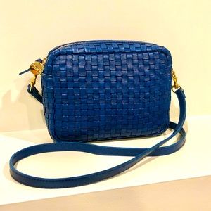 Clare V. crossbody purse